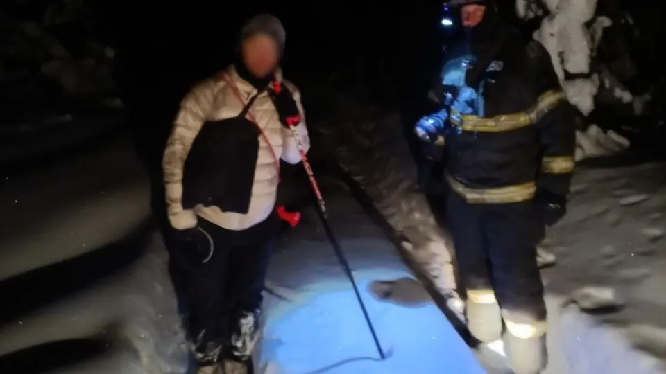 Фото: ГКУ МО «Мособлпожспас»