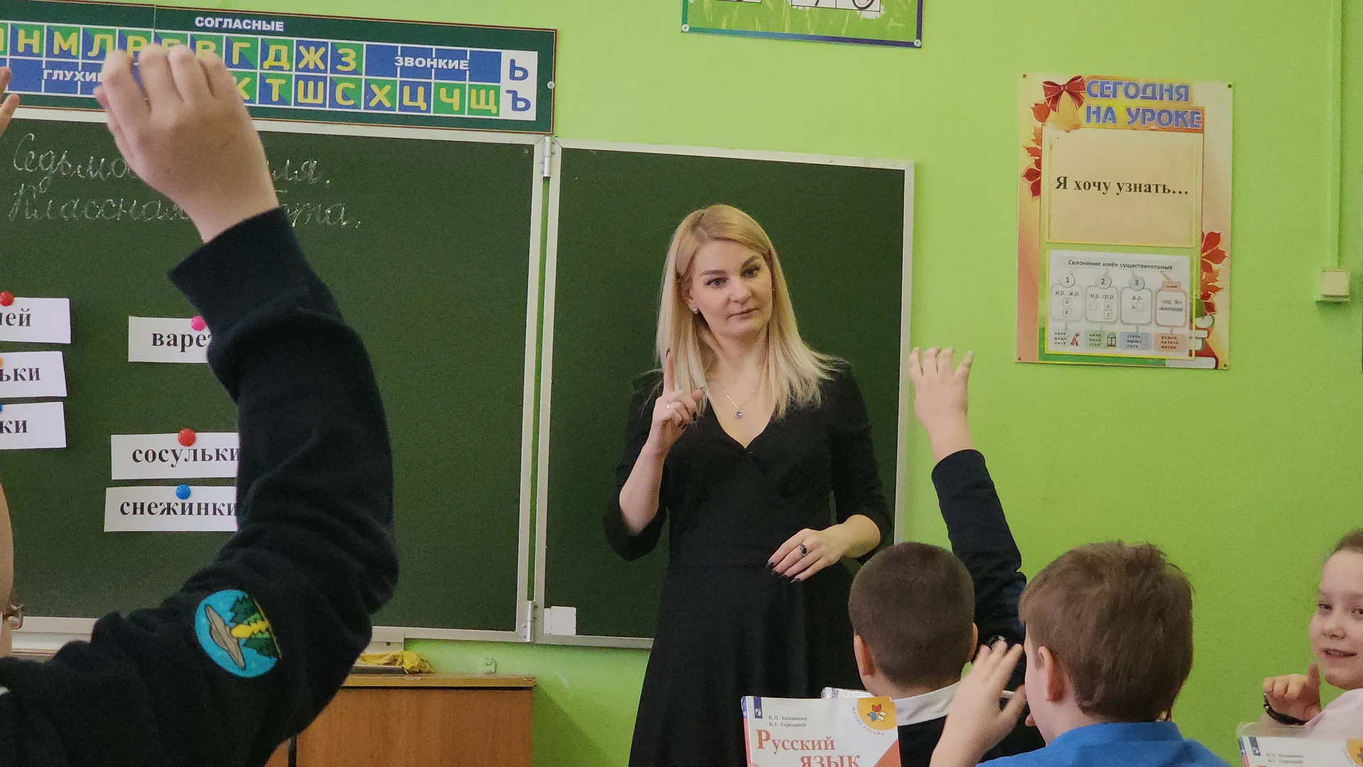 Алена Притула