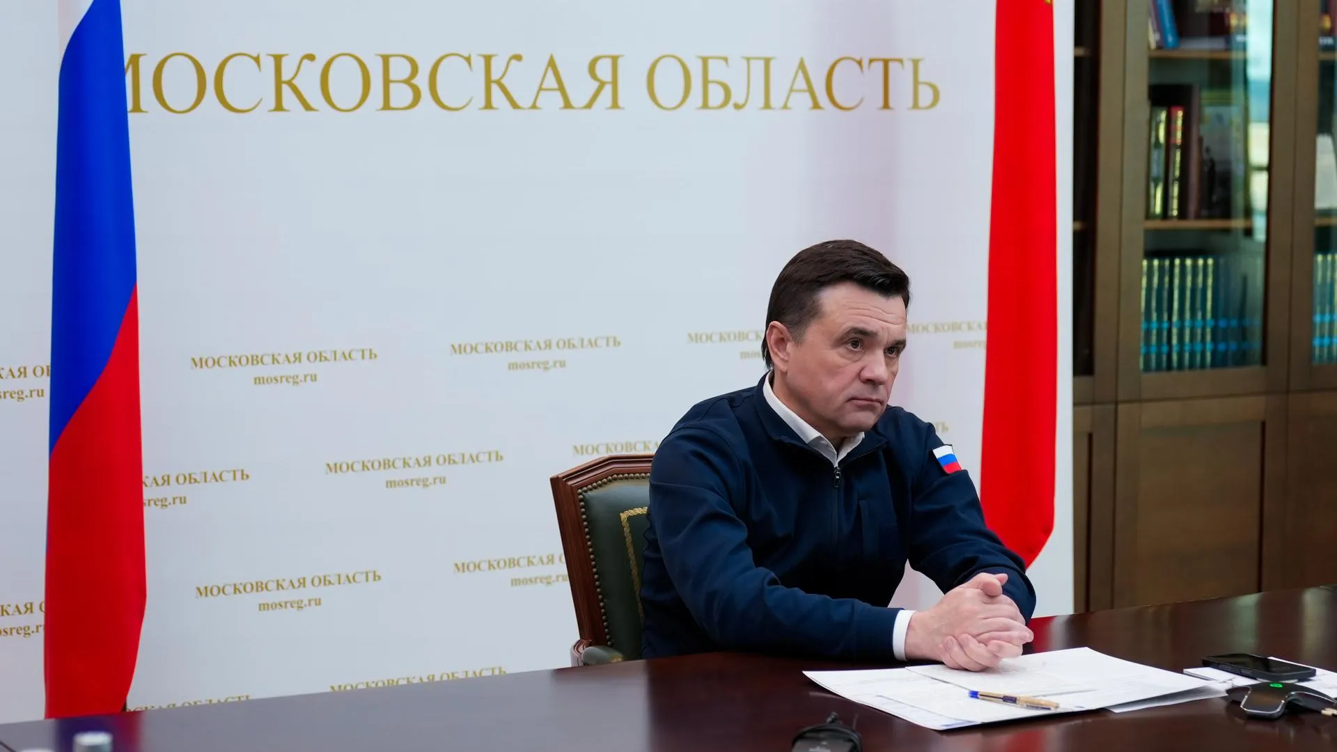 Фото: Александра Степанова