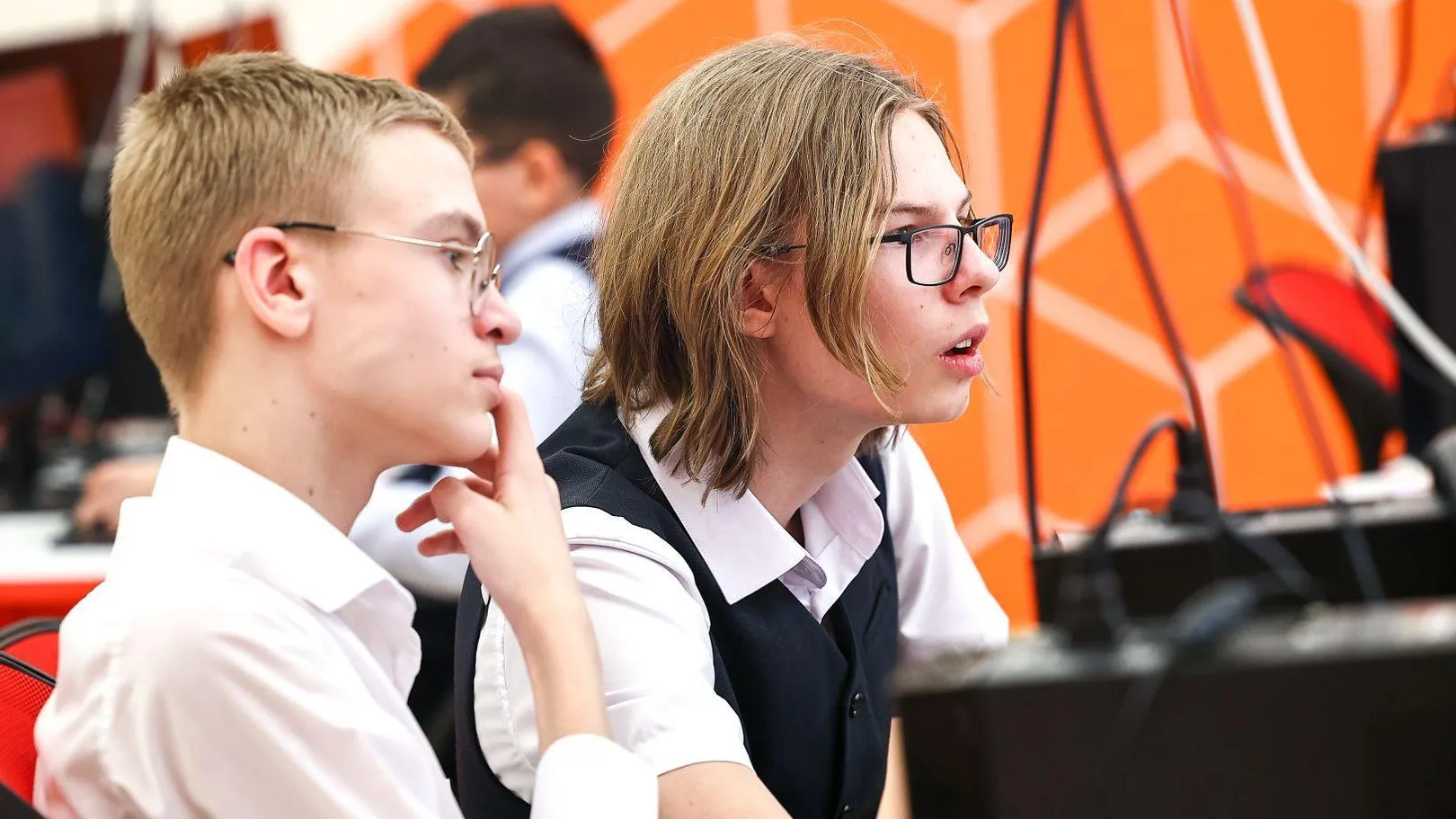 пресс-служба министерства образования МО