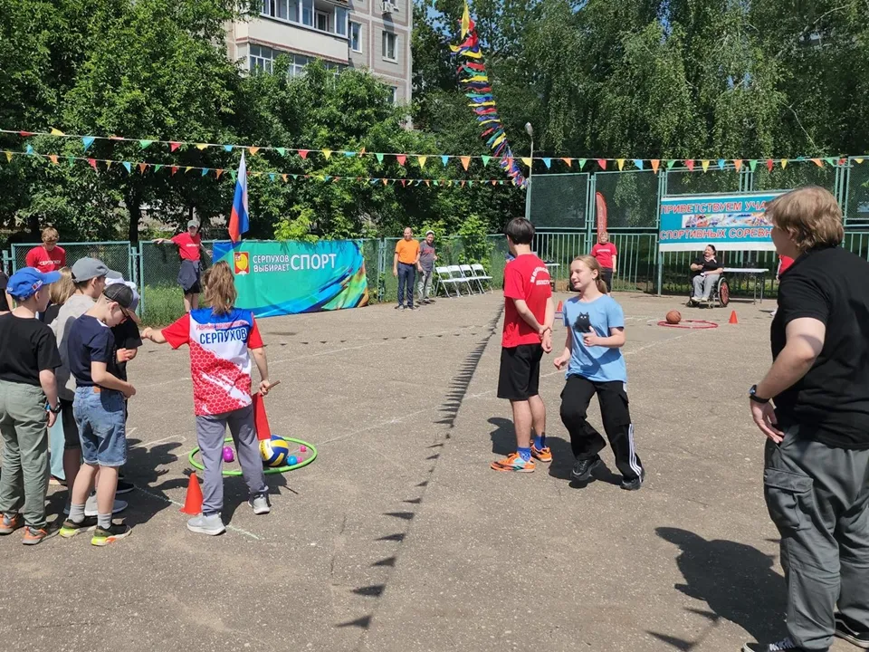 Фото: REGIONS/Валерий Гореловский