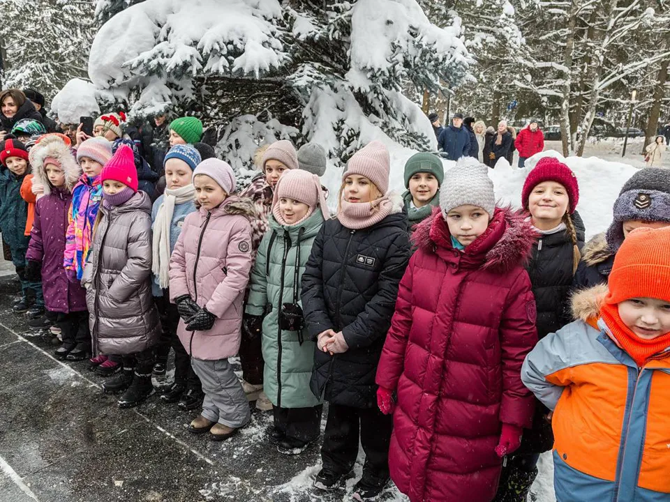 Фото: пресс-служба Центра подготовки космонавтов имени Ю. А. Гагарина