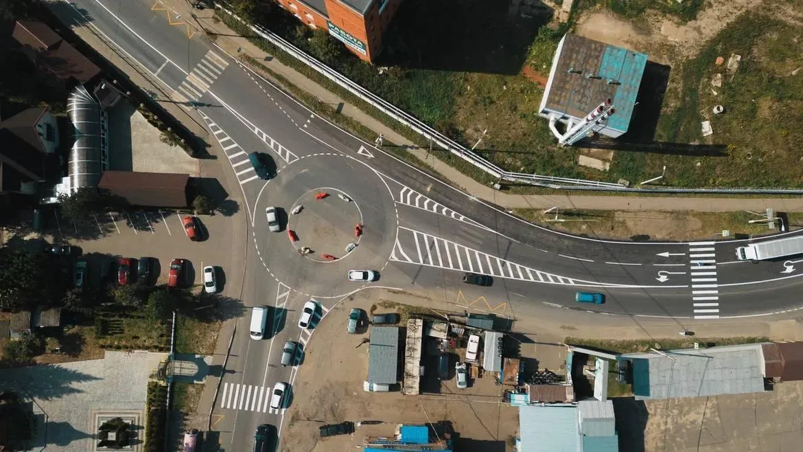 Минтранс Подмосковья