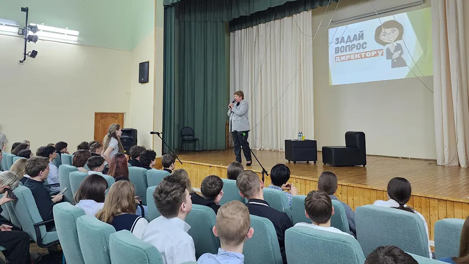 Фото: МедиаБанк Подмосковья/Екатерина Мелкозерова