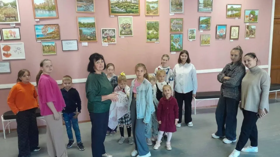 Фото: Администрация г.о. Чехов