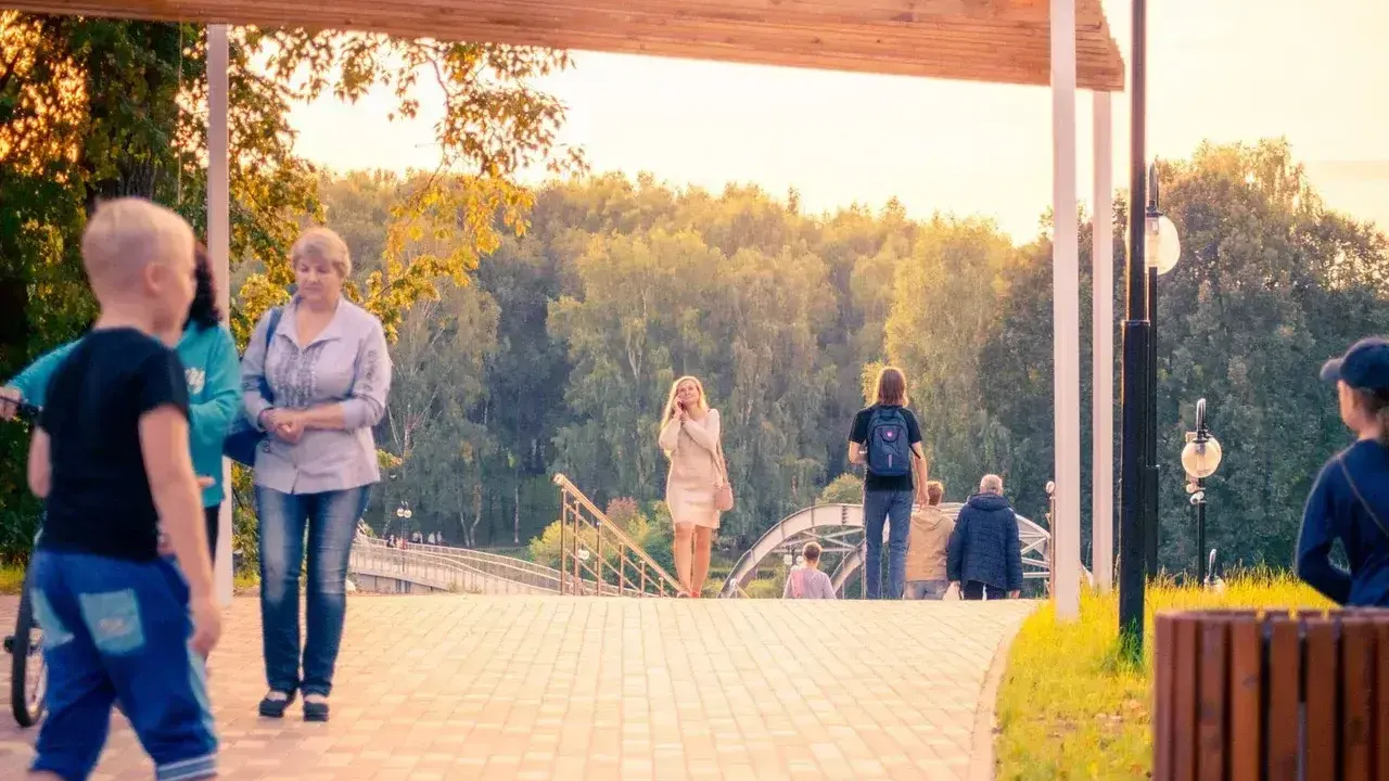 пресс-службе Министерства благоустройства Московской области