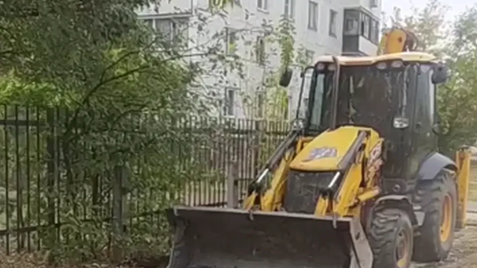 Фото: пресс-служба администрации г. о. Электросталь