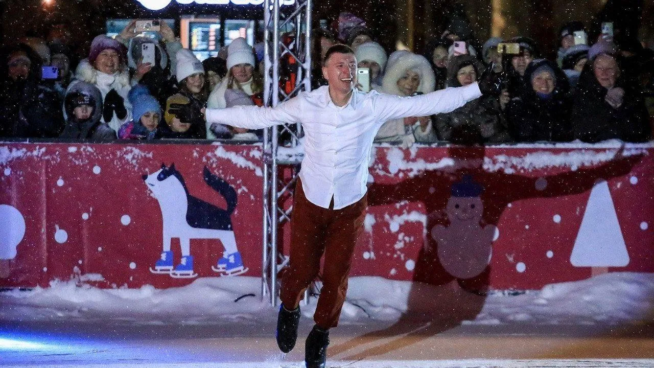 пресс-служба администрации городского округа Долгопрудный