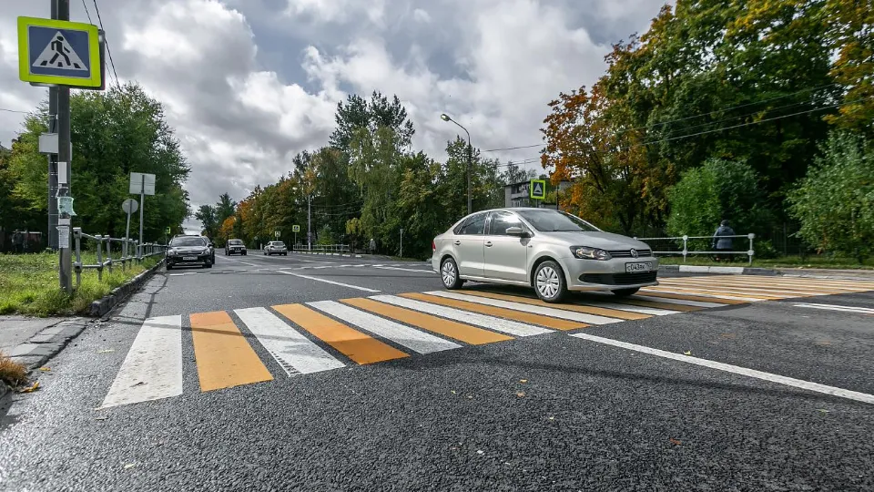 Фото: Министерство транспорта и дорожной инфраструктуры Московской области