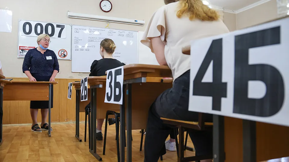 Фото: ТАСС/Сергей Мальгавко