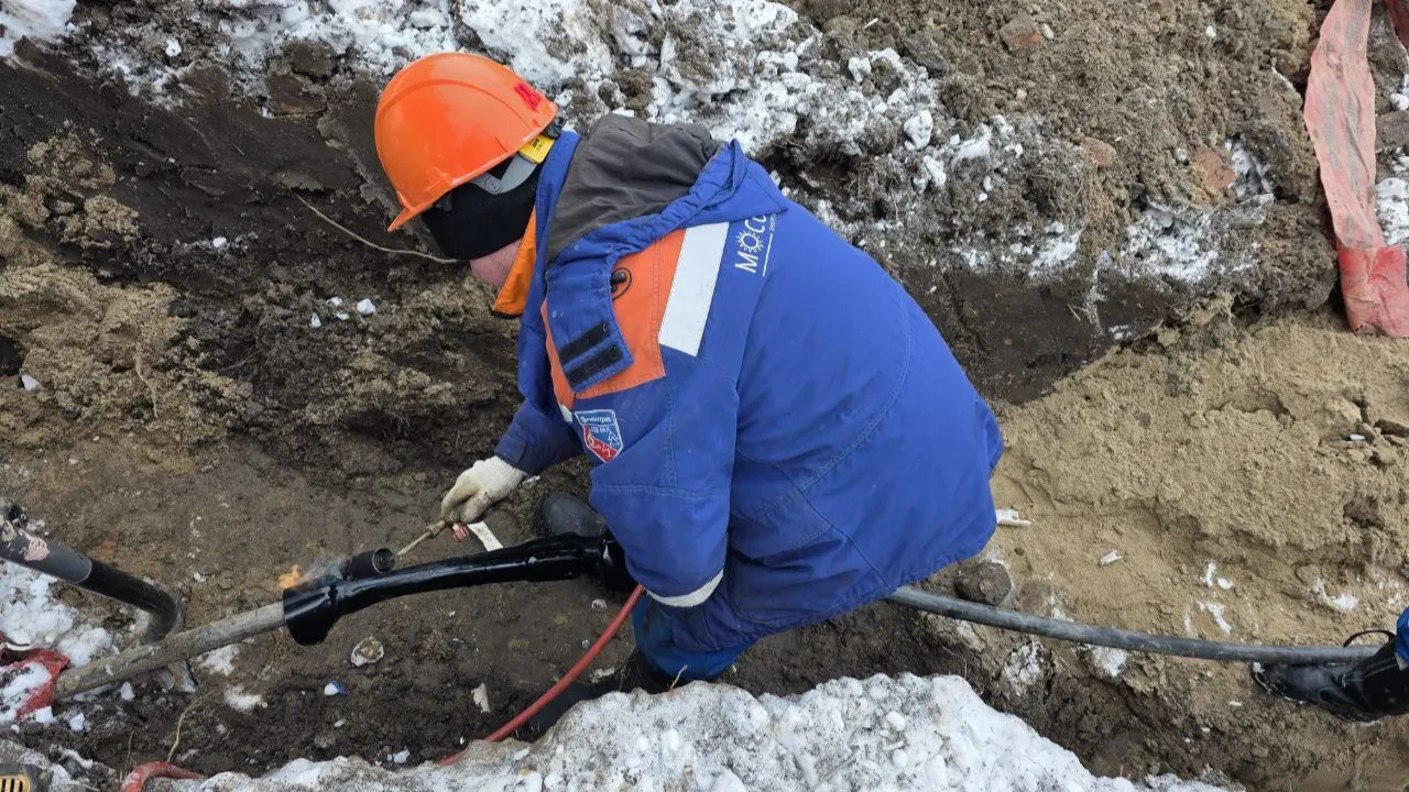 АО «Мособлэнерго»