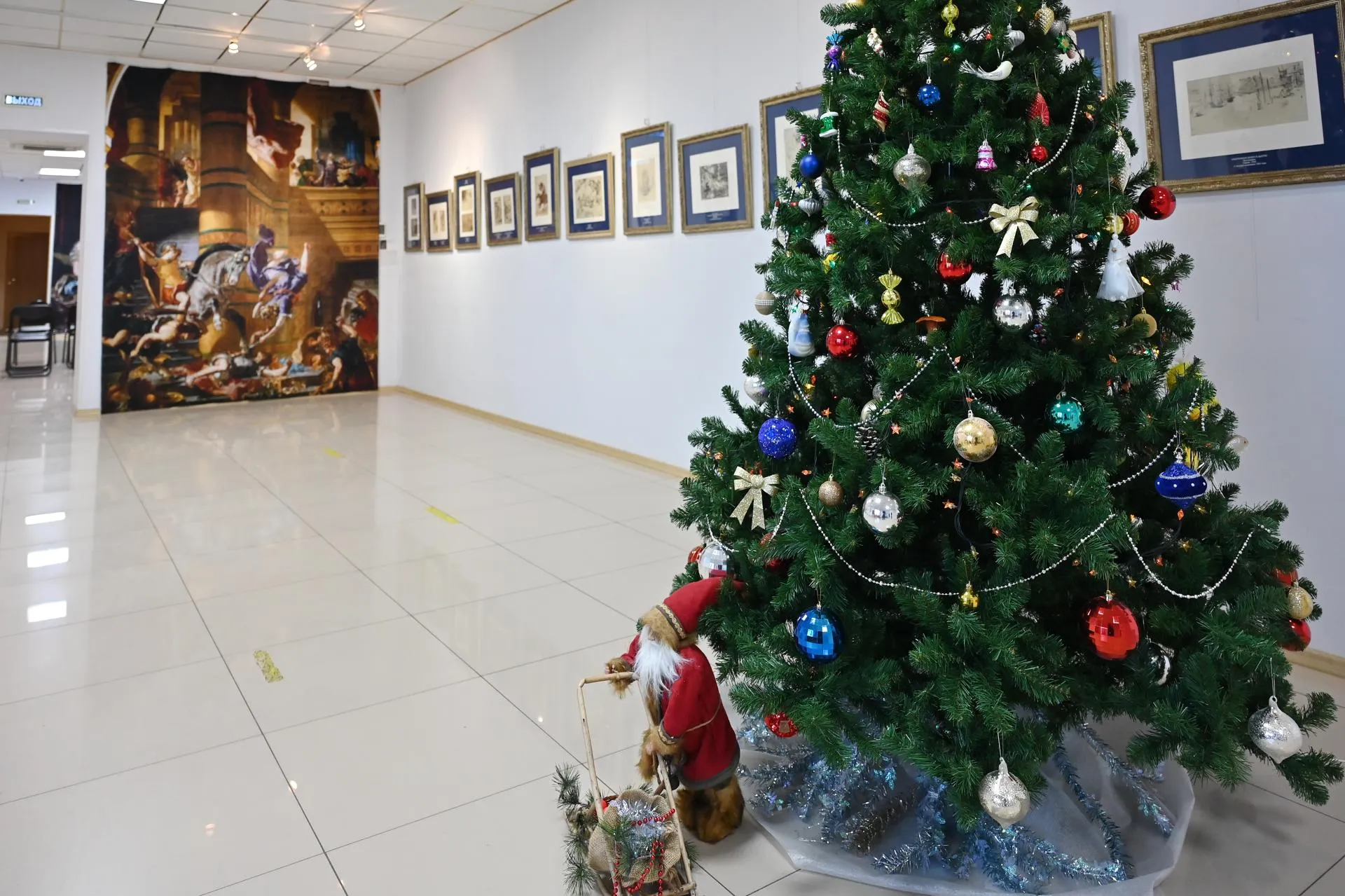 Фото: Сергей Демянюк