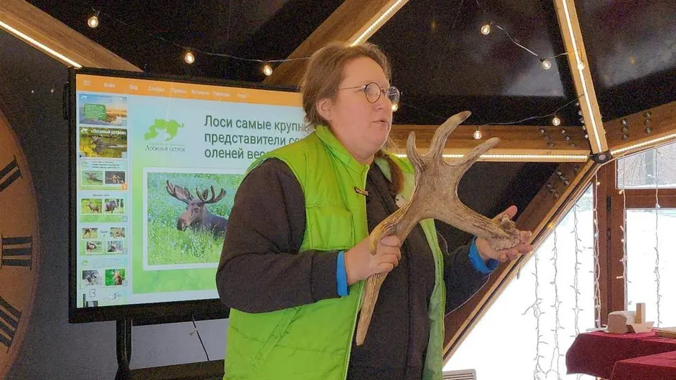 Фото: МедиаБанк Подмосковья/Валерия Исаева