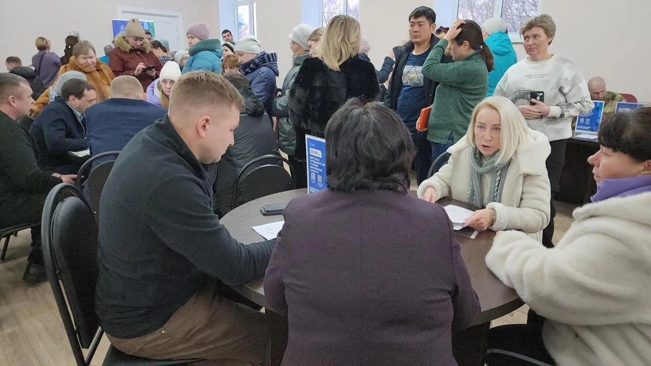 Медиабанк Подмосковья/Иван Дубров