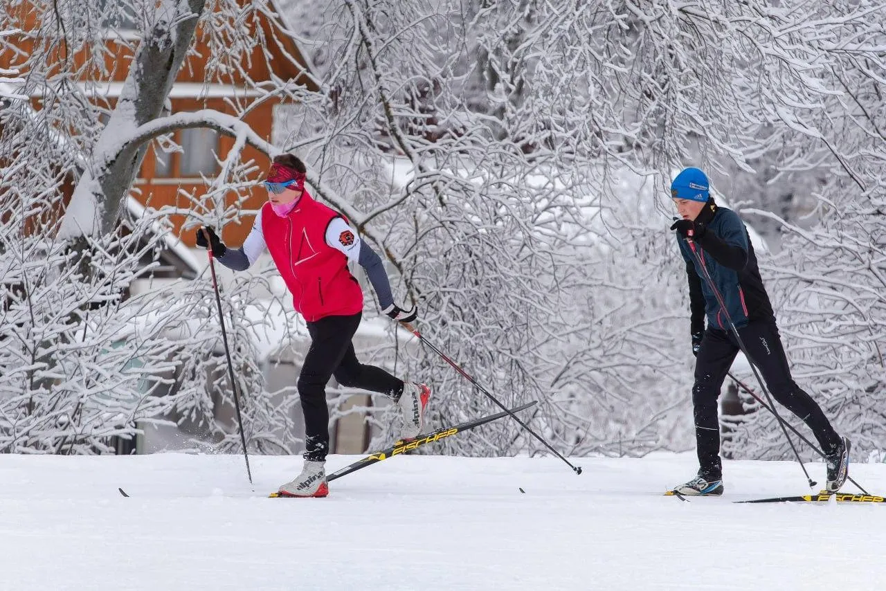 Министерство физической культуры и спорта Московской области