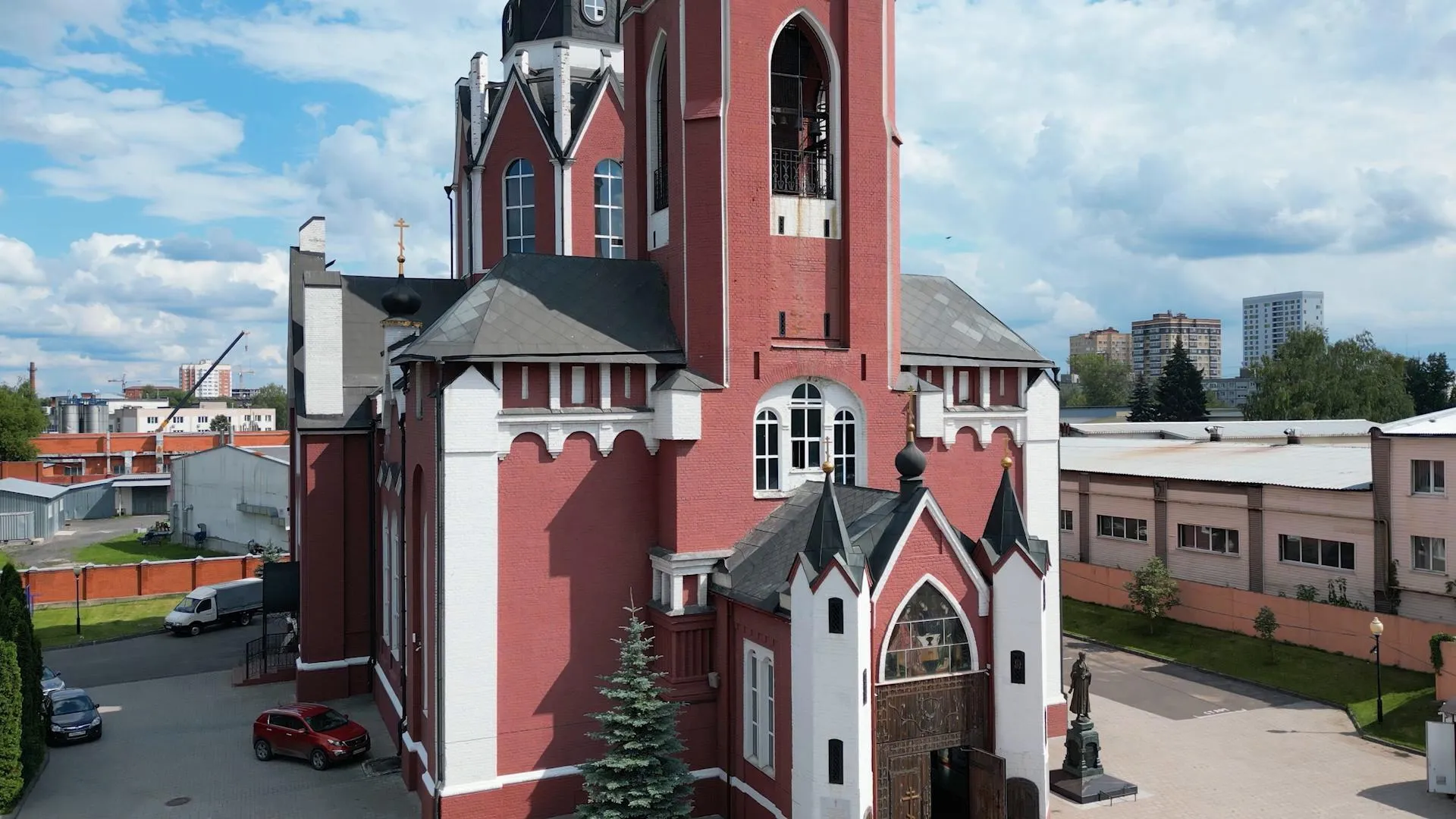 Ксения Борцова