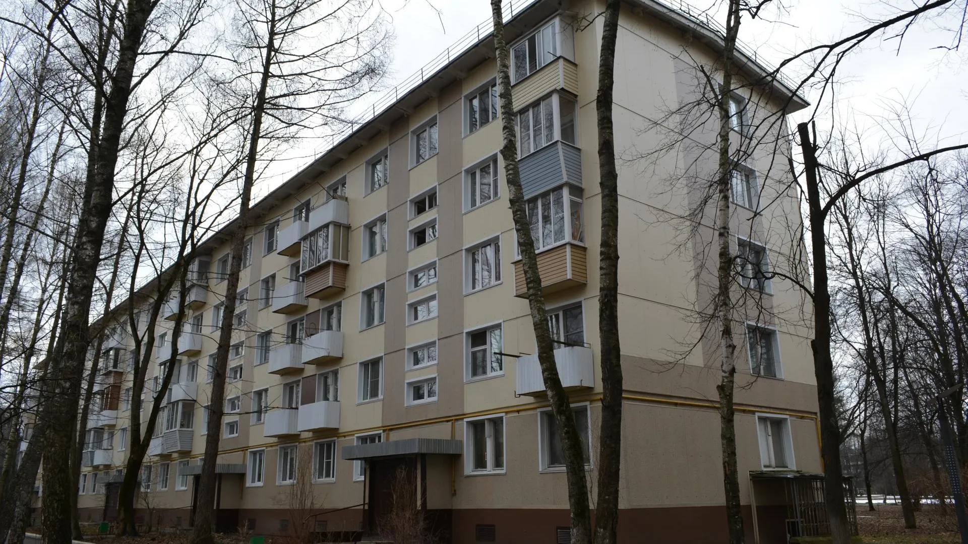 Пресс-служба губернатора Подмосковья Андрея Воробьева