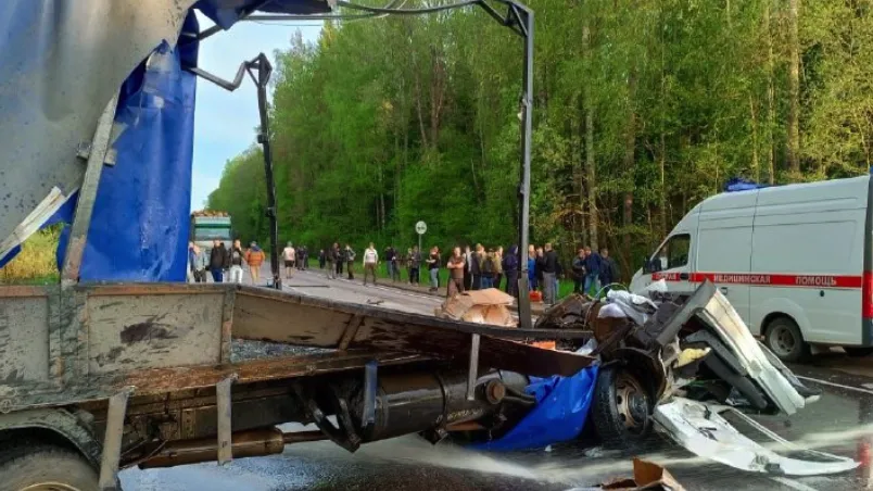 Прокуратура Ленинградской области