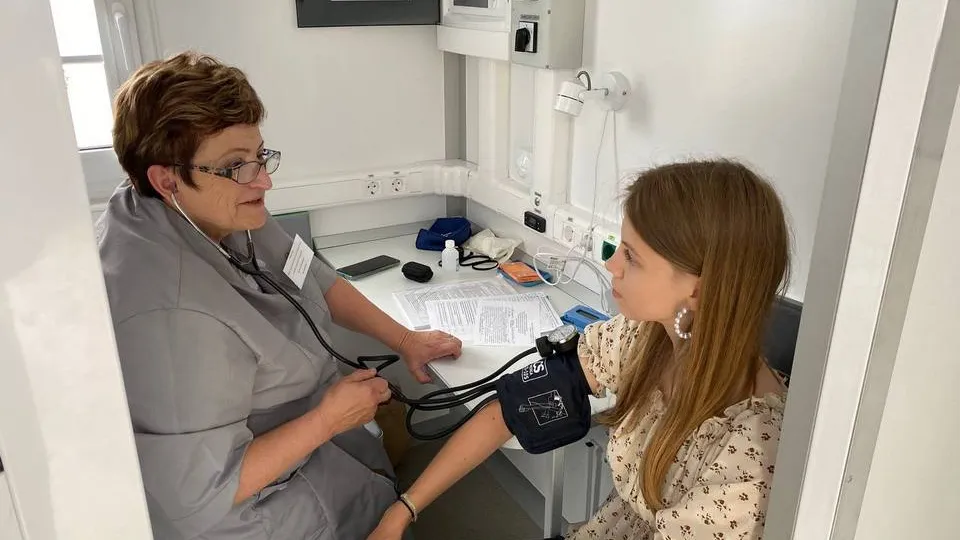 Фото: МедиаБанк Подмосковья/Анастасия Хренкова