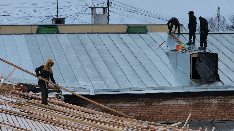 Фото: МедиаБанк Подмосковья/Валерий Гореловский