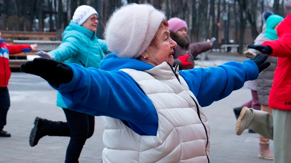 Фото: Зарайский центральный парк культуры и отдыха
