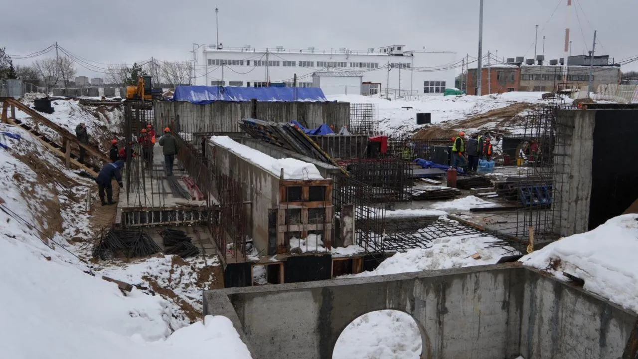 пресс-служба администрации городского округа Серпухов