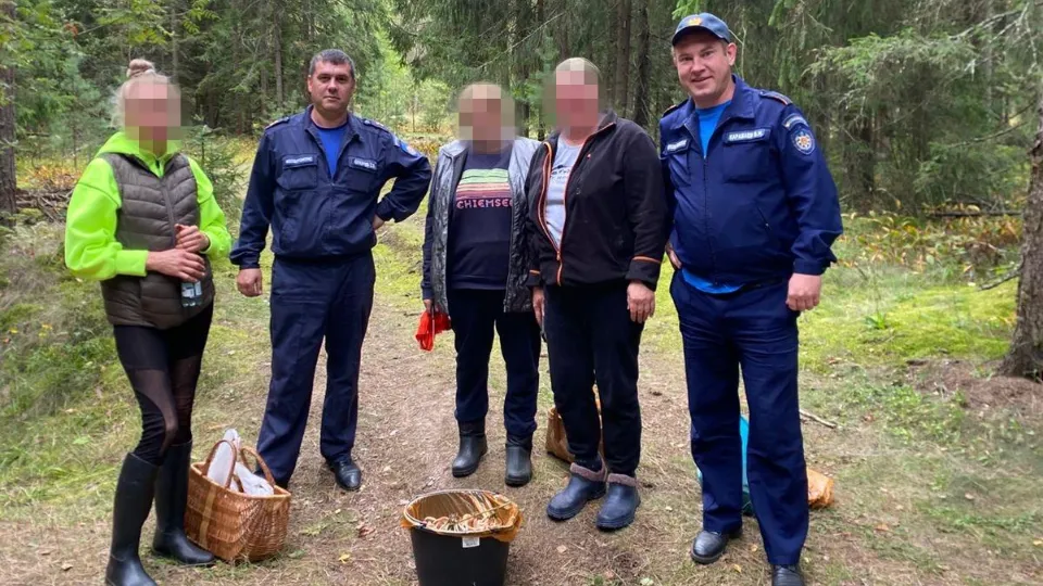 Фото: ГКУ МО «Мособлпожспас»