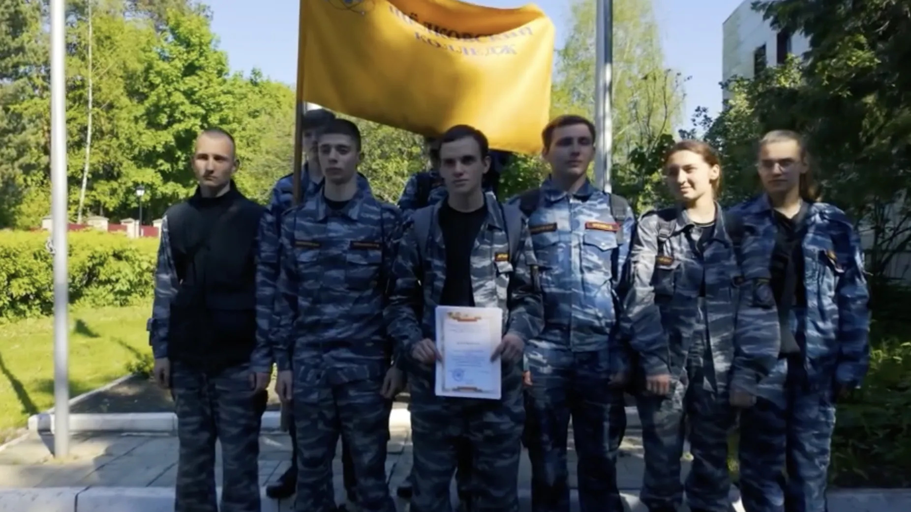 Пресс-служба администрации городского округа Щелково