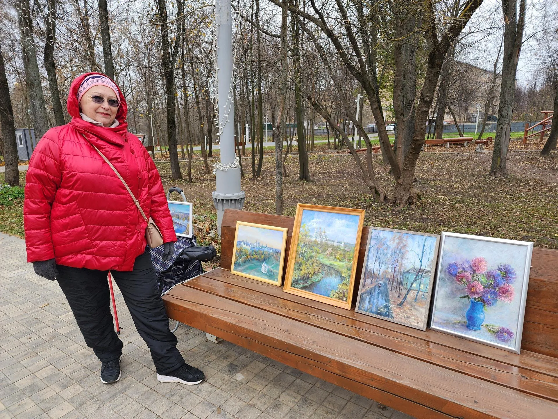 Фото: Владимир Киселев