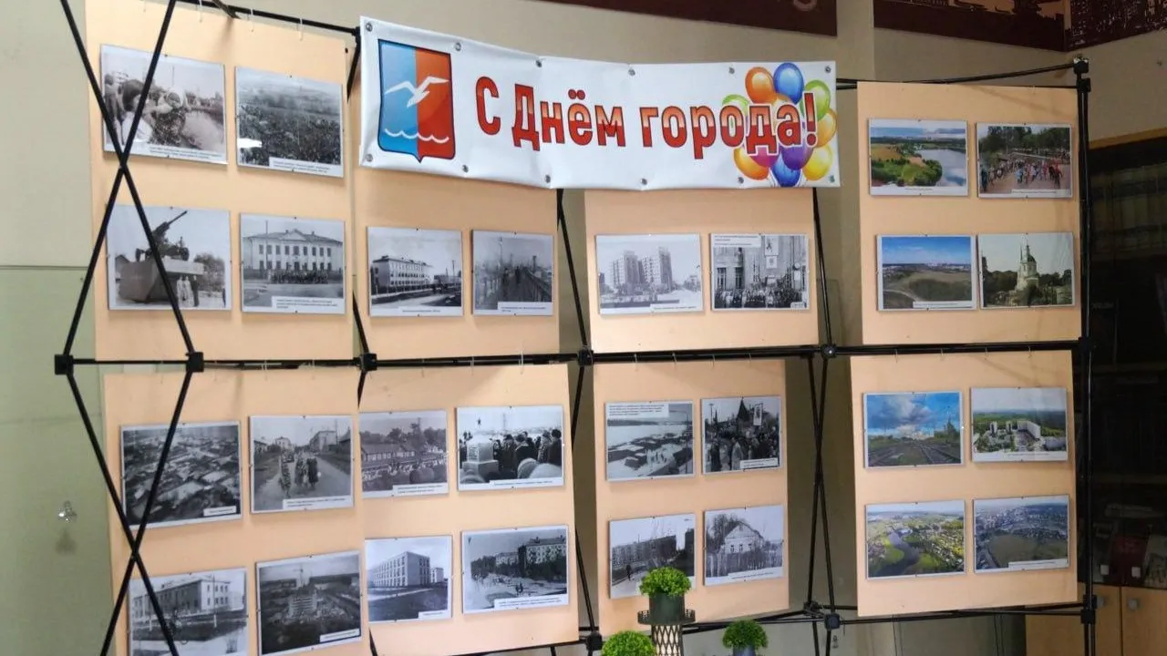 Пресс-служба администрации городского округа Лобня