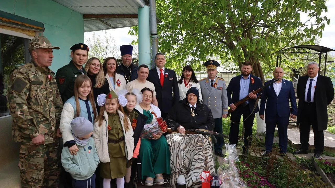 Пресс-служба Городского округа Серпухов