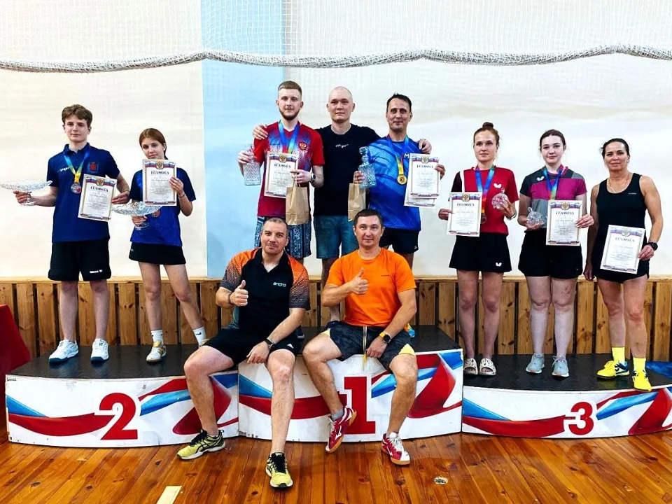 Фото: администрация м.о. Шатура