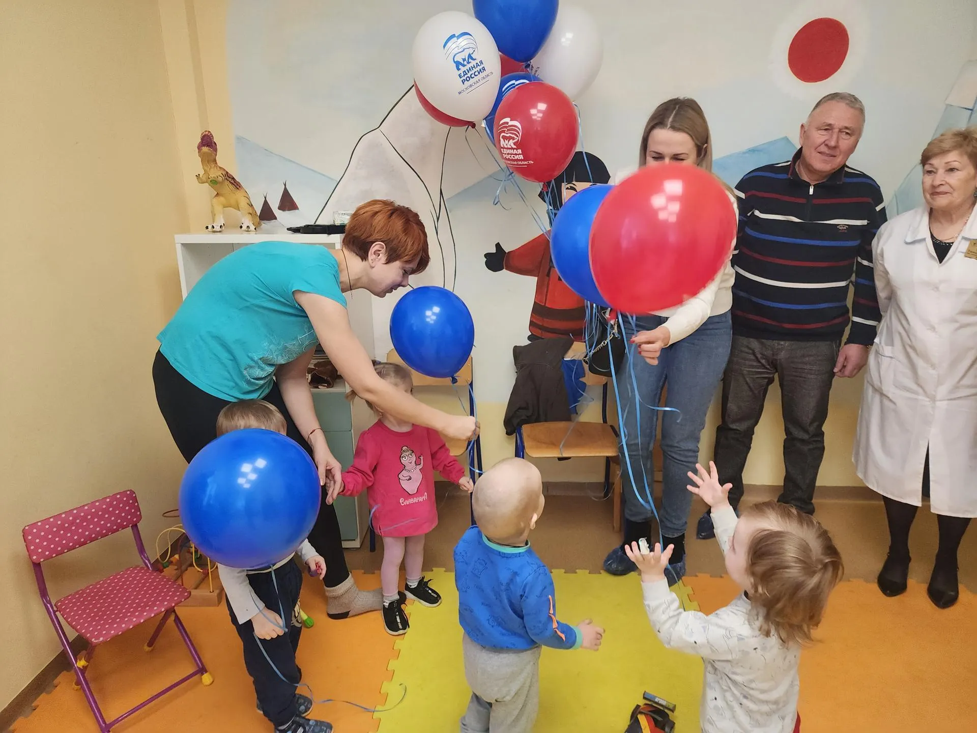 Фото: Екатерина Данилина