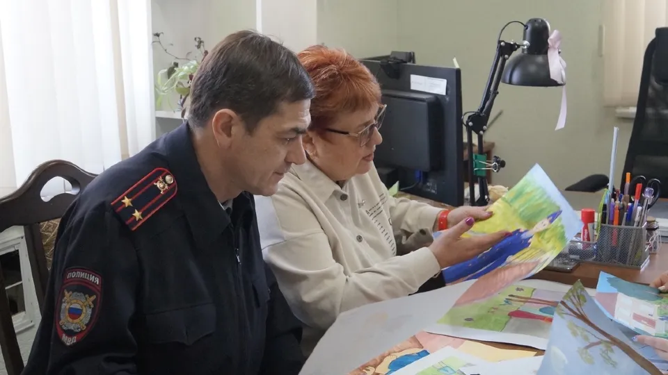 Фото: vk.com/УМВД России по Ленинскому городскому округу