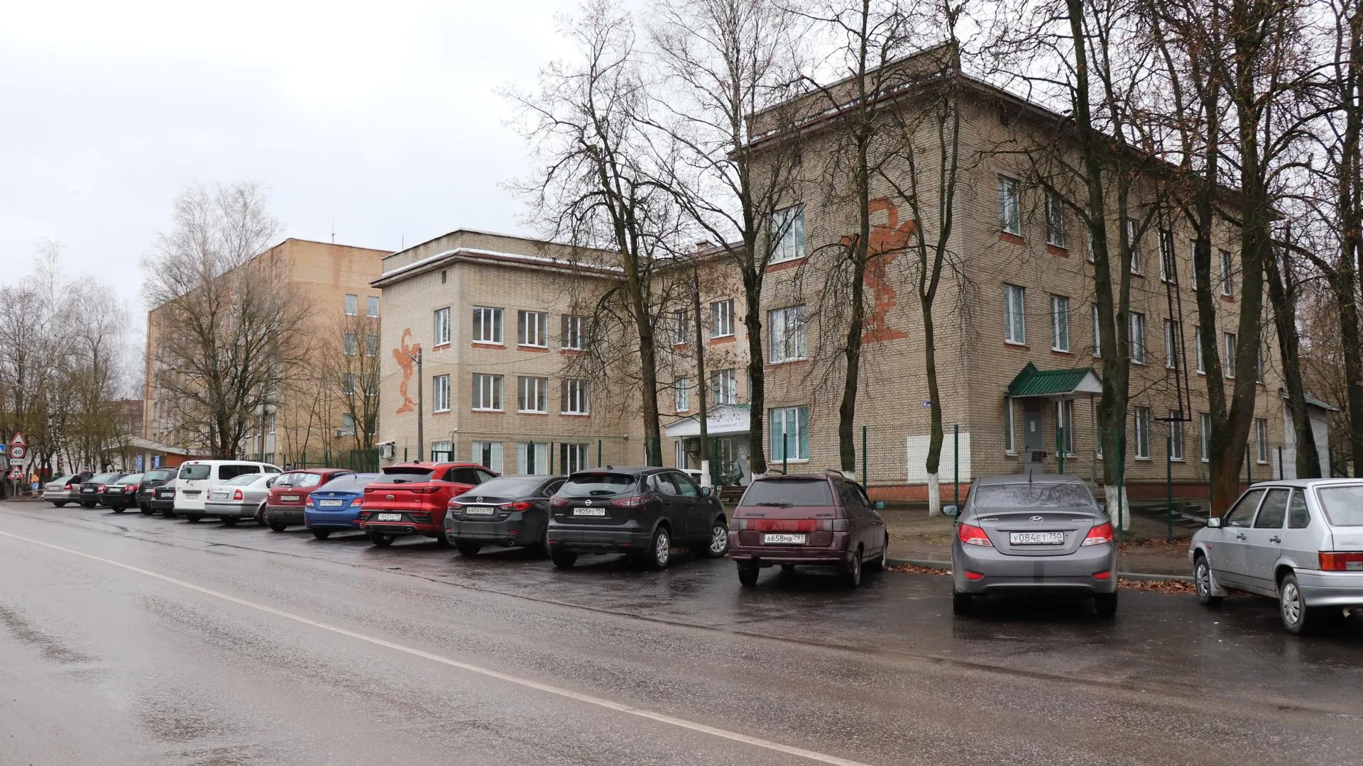 Фото: Василий Тремасов