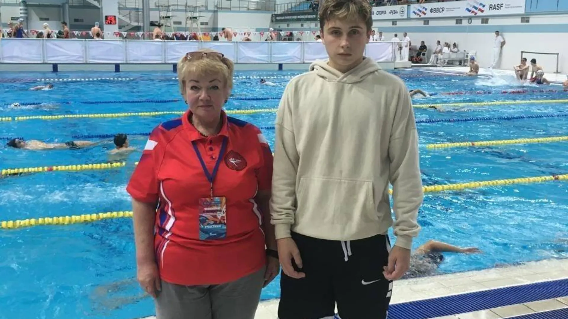 Фото: пресс-служба администрации Шатурского округа