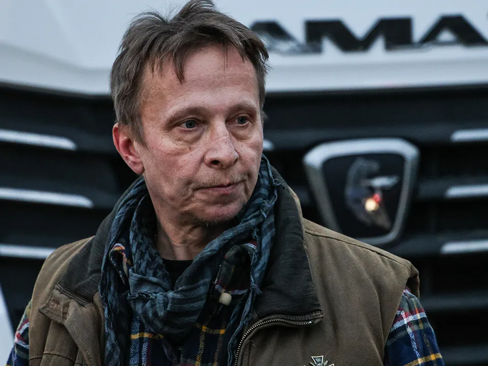 Поставили крест друг на друге: звезды, которые поссорились из-за СВО