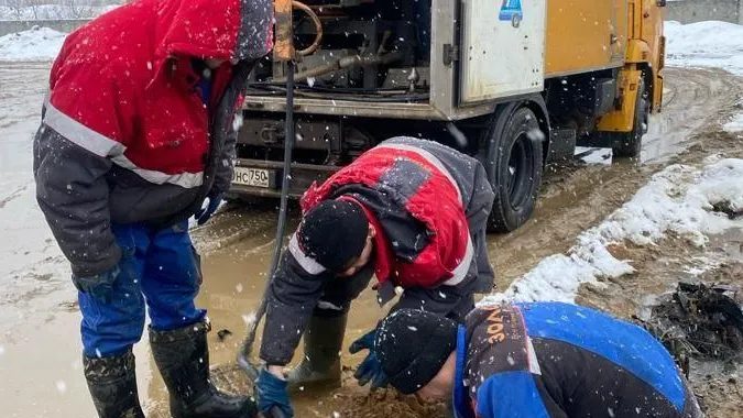 Источник фото: Министерство жилищно-коммунального хозяйства Московской области