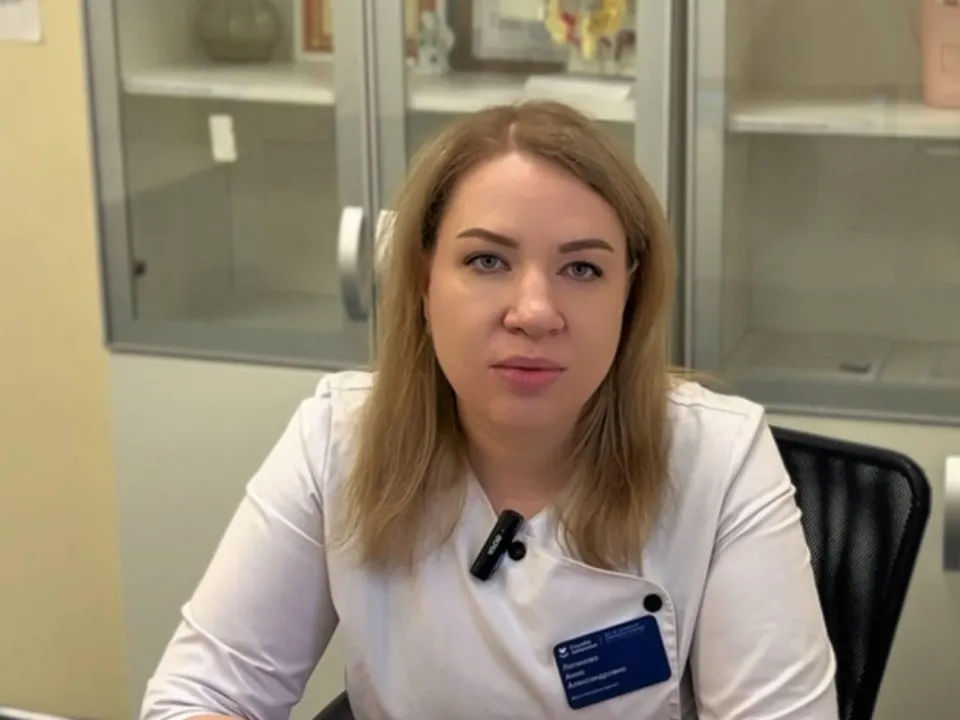 Фото:&nbsp;Истринская клиническая больница