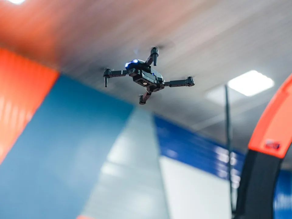 Фото: пресс-служба администрации г.о. Химки