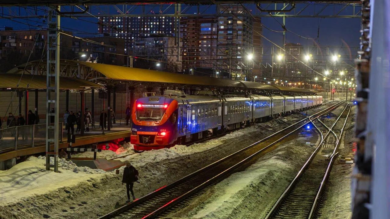 REGIONS/Роман Малышенко