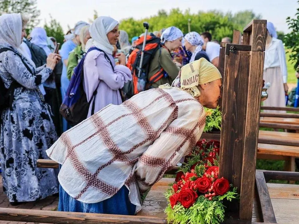 Фото: пресс-служба Администрации городского округа Мытищи