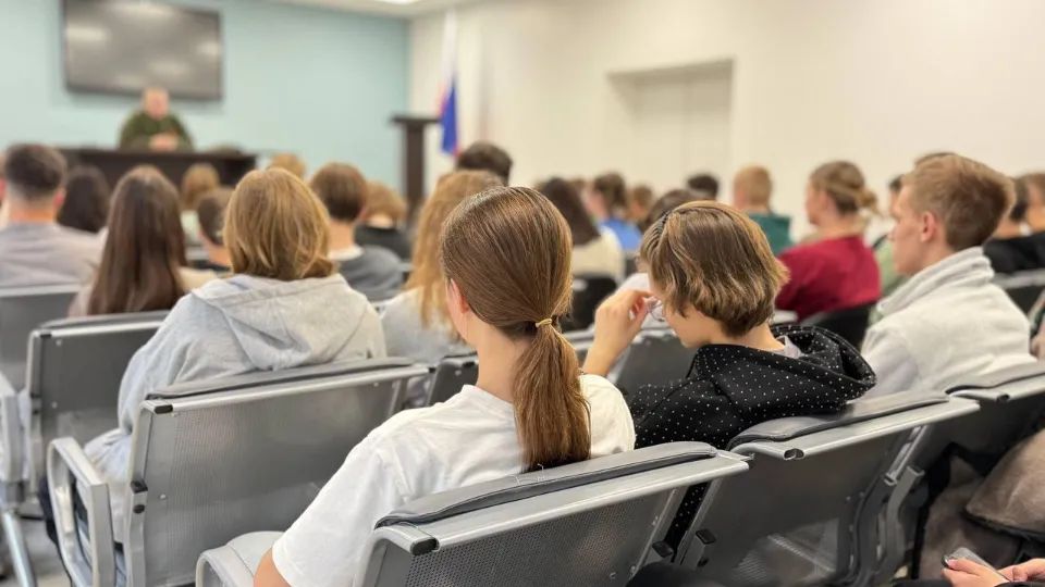 Фото: Дмитровский техникум