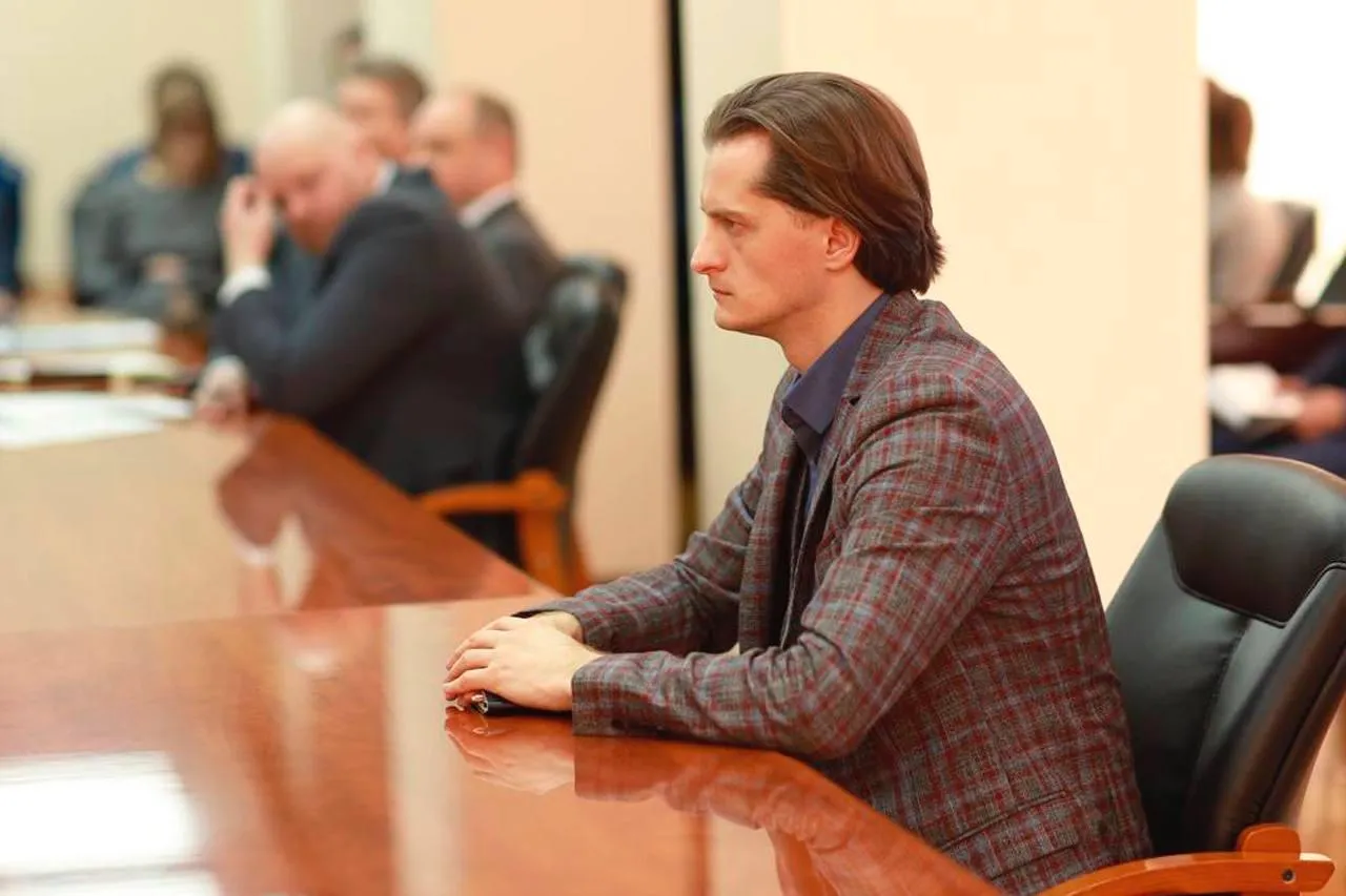 Пресс-служба управления Генпрокуратуры по СФО