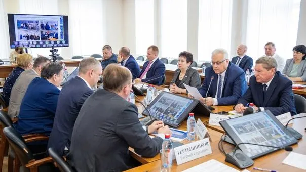 Фото: t.me/BarsukovVI