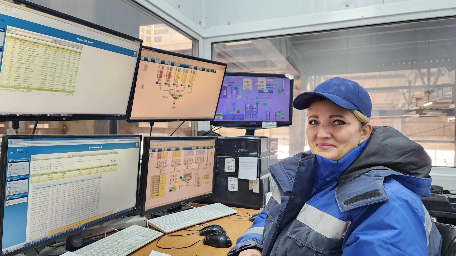 Фото: Светлана Плотникова