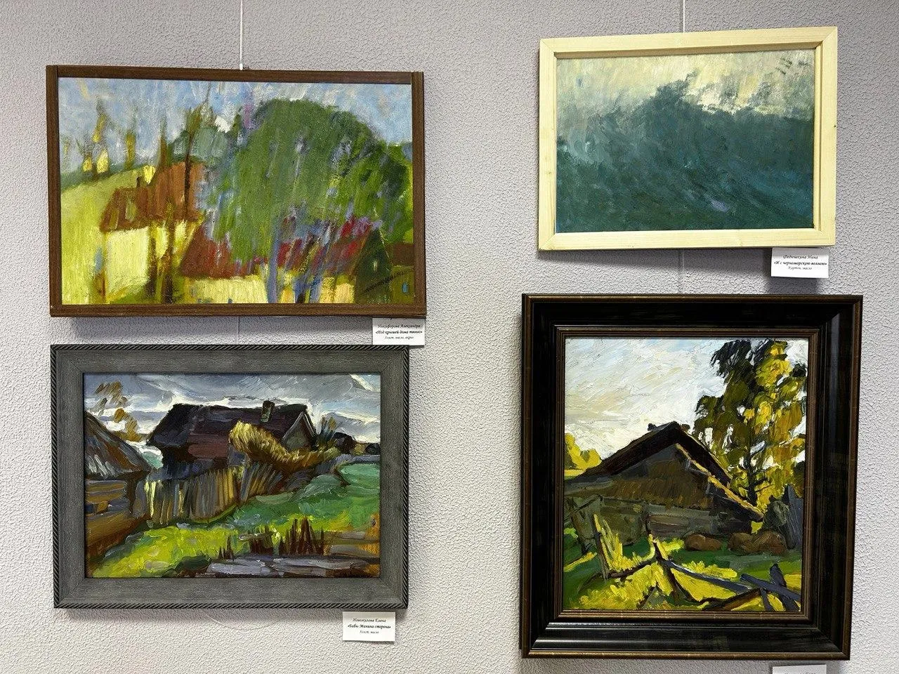 Фото: Дмитровская центральная библиотека.