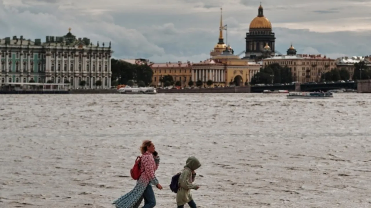 © Алексей Даничев/РИА Новости