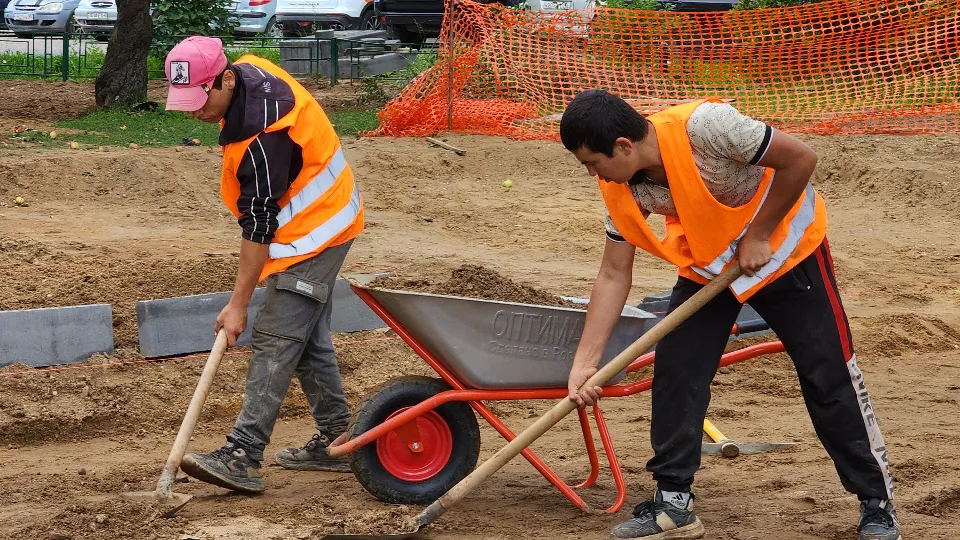 Фото: Екатерина Данилина
