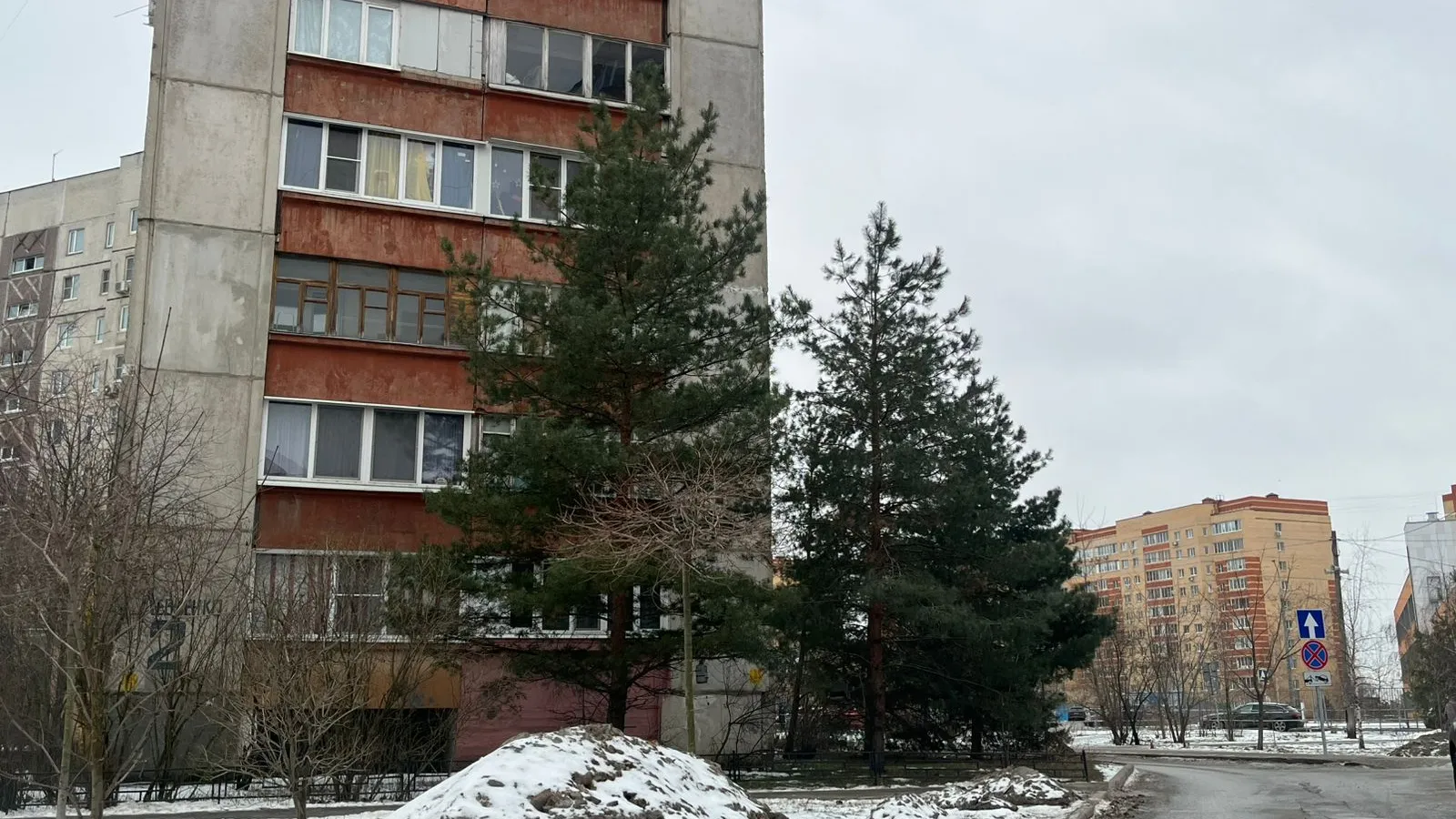 Фото: ОМВД России по г. о. Жуковский